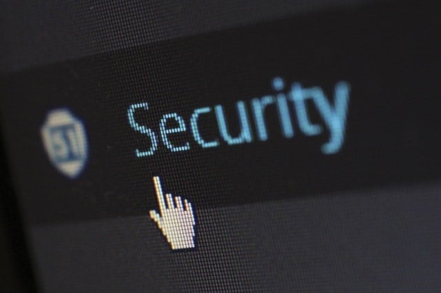 internet security: free internet warnings